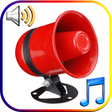 Programikonen: Real Siren Ringtones