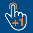 Ícone do programa: Big Tap Counter: Count Th…