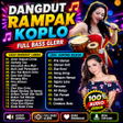Ikon program: Koplo Dangdut Offline