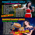 Иконка программы: Koplo Dangdut Offline