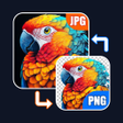 Icoon van programma: IC Image Converter