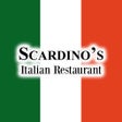 プログラムのアイコン：Scardinos Italian Restaur…