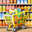 Icoon van programma: Goods Sort Matching 3D