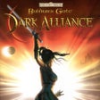 Иконка программы: Baldur's Gate - Dark Alli…