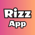 ไอคอนของโปรแกรม: Rizzapp: Pick Up Pal AI D…