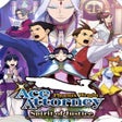 Ícone do programa: Phoenix Wright: Ace Attor…