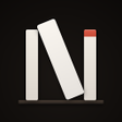 프로그램 아이콘: Novely: BookTracker Shelf