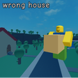 プログラムのアイコン：wrong house 16 endings