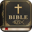 Icoon van programma: Bible Wisdom: KJV Study T…
