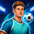 Programikonen: OutMatch : Football Legen…