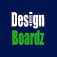 プログラムのアイコン：Design Boardz