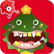 プログラムのアイコン：Tiny Dentist Christmas