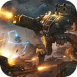 Programikonen: Defense Zone 3 HD
