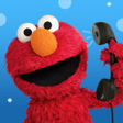 プログラムのアイコン：Elmo Calls by Sesame Stre…