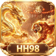 프로그램 아이콘: HH98 Dragon Tiger Game