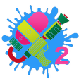 プログラムのアイコン：Splat Weapon Roulette 2
