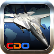 程序图标：Air Combat Racing