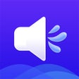 プログラムのアイコン：Speaker Cleaner Remove Wa…