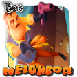 Ikona programu: Secret Neighbor WP