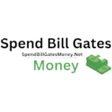 Biểu tượng của chương trình: Spend Bill Gates Money