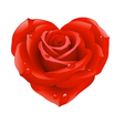 Icon of program: How to draw cute hearts s…