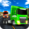 プログラムのアイコン：Extreme Truck Racing