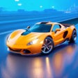 Иконка программы: Race Master 3D - Car Stun…