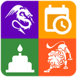 أيقونة البرنامج: Age Calculator