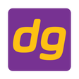 プログラムのアイコン：Deligram