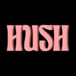 Programikonen: Hush : Anonymous Safe Cha…