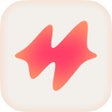 프로그램 아이콘: Hush : Anonymous Safe Cha…