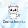 程序图标：Cerita Lawak Jenaka