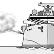 Icon of program: Draw Battleships