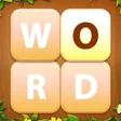 プログラムのアイコン：Word Connect - Win Real R…