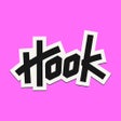 Ikona programu: Hook - Music Remix  Mashu…