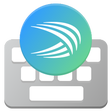 Ikona programu: SwiftKey Keyboard + Emoji
