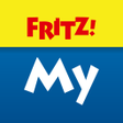 Symbol des Programms: MyFRITZ!App2