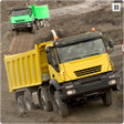 プログラムのアイコン：Cargo Truck Transport Sim…