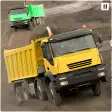 Cargo Truck Transport Simulator Drive Cement Truck