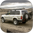 程序图标：Offroad 4x4 Canyon Drivin…