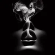 ไอคอนของโปรแกรม: Smoke Wallpaper