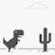 程序图标：Dino Game : A Running Gam…