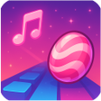 Иконка программы: Music Hop Candy