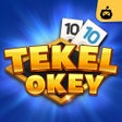 プログラムのアイコン：Okey - Tekel Okey