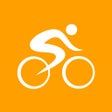 Ikon program: Bike Tracker  Cycling Com…