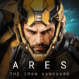 Programikonen: ARES: THE IRON VANGUARD