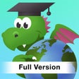 プログラムのアイコン：Geo Touch: USA  World Ful…