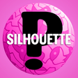 プログラムのアイコン：Silhouette Puzzler