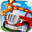 程序图标：Phonics ABC: Preschool  L…