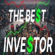Icône du programme : THE BEST INVESTOR
